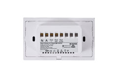 Smart WiFi Light Switch Dimmer - Frost White - Touch Dimmer Switch