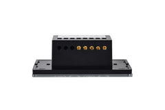 Smart WiFi Light Switch Dimmer - Shadow Black - Touch Dimmer Switch