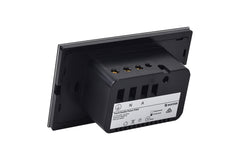 Smart WiFi Power Socket GPO (RGB Backlit Buttons, Shadow Black)