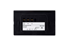 Smart WiFi Power Socket GPO (RGB Backlit Buttons, Shadow Black)