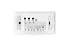 Smart WiFi Power Socket - GPO Wall Socket - Frost White