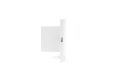 Smart WiFi Power Wall Socket GPO - Frost White - Matzier
