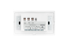Zigbee Power Socket GPO - Frost White - Matzier