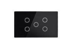 Home assistant compatible switches
