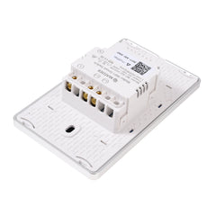 Matzier - 2 Gang Matter Home Switch