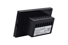 Smart Wifi Light Switch Dimmer - Shadow Black