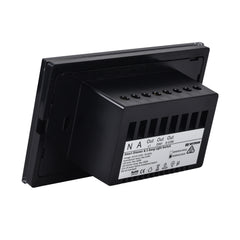 Smart Wifi Light Switch Dimmer - Shadow Black
