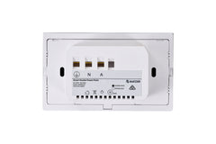 Smart WiFi Power Wall Socket GPO - Frost White