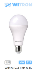 10W Smart Bulb