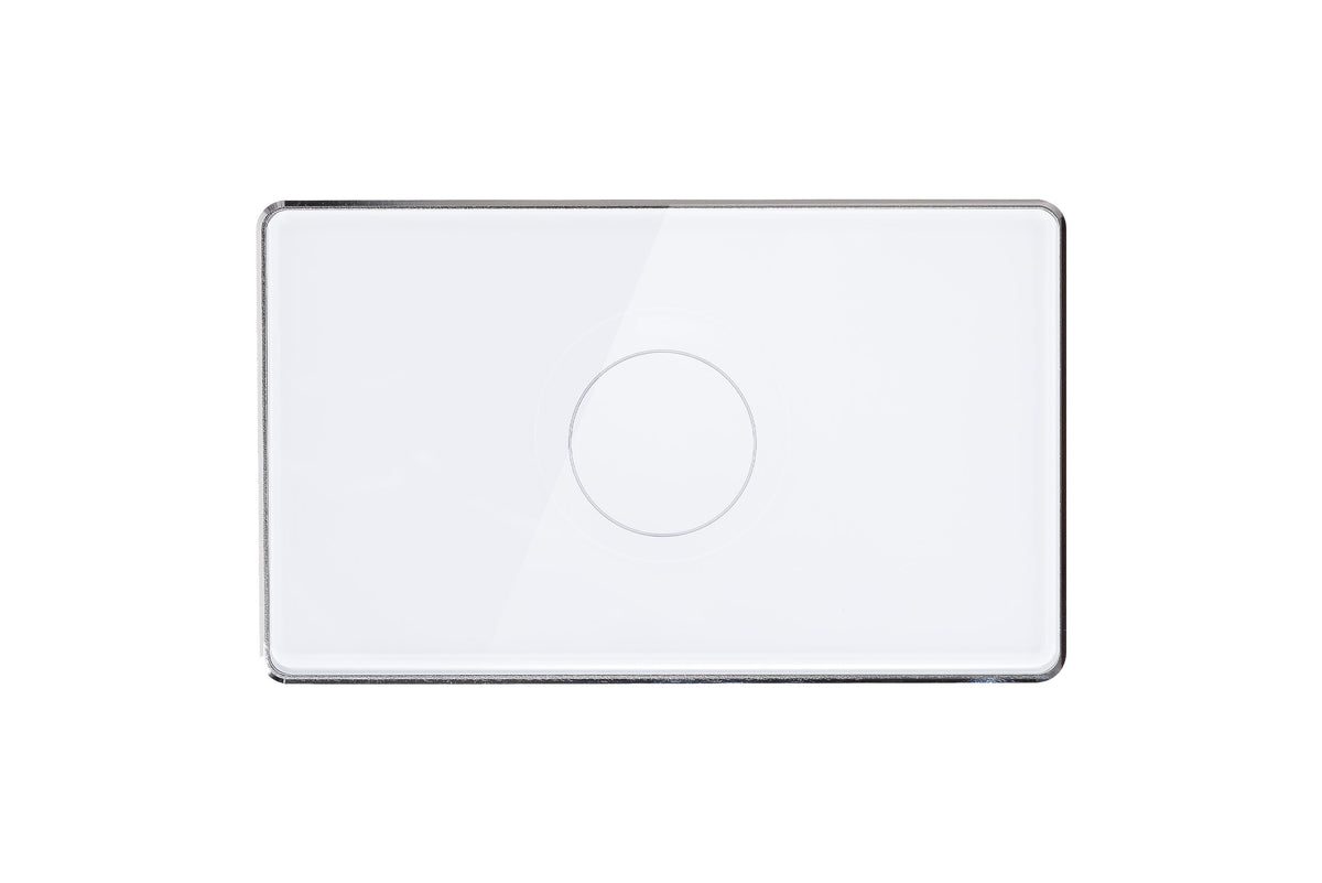 Matzier - 1 Gang Matter Home Switch - Matzier