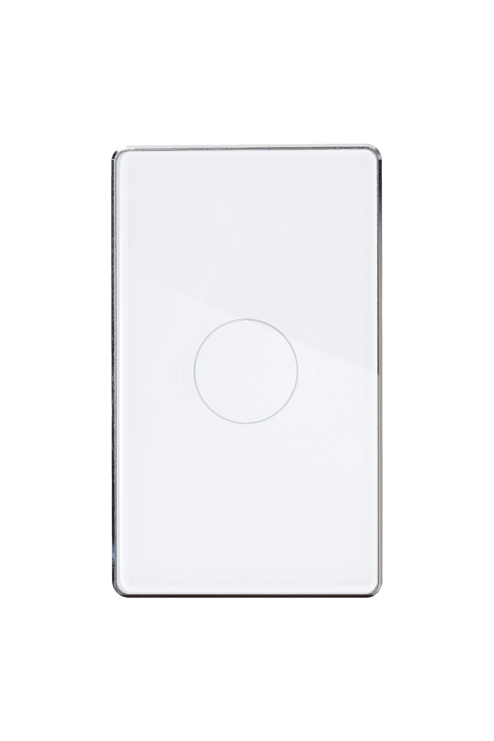 Matzier - 1 Gang Matter Home Switch - Matzier