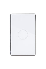 Matzier - 1 Gang Matter Home Switch - Matzier