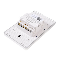 Matzier - 2 Gang Matter Home Switch - Matzier
