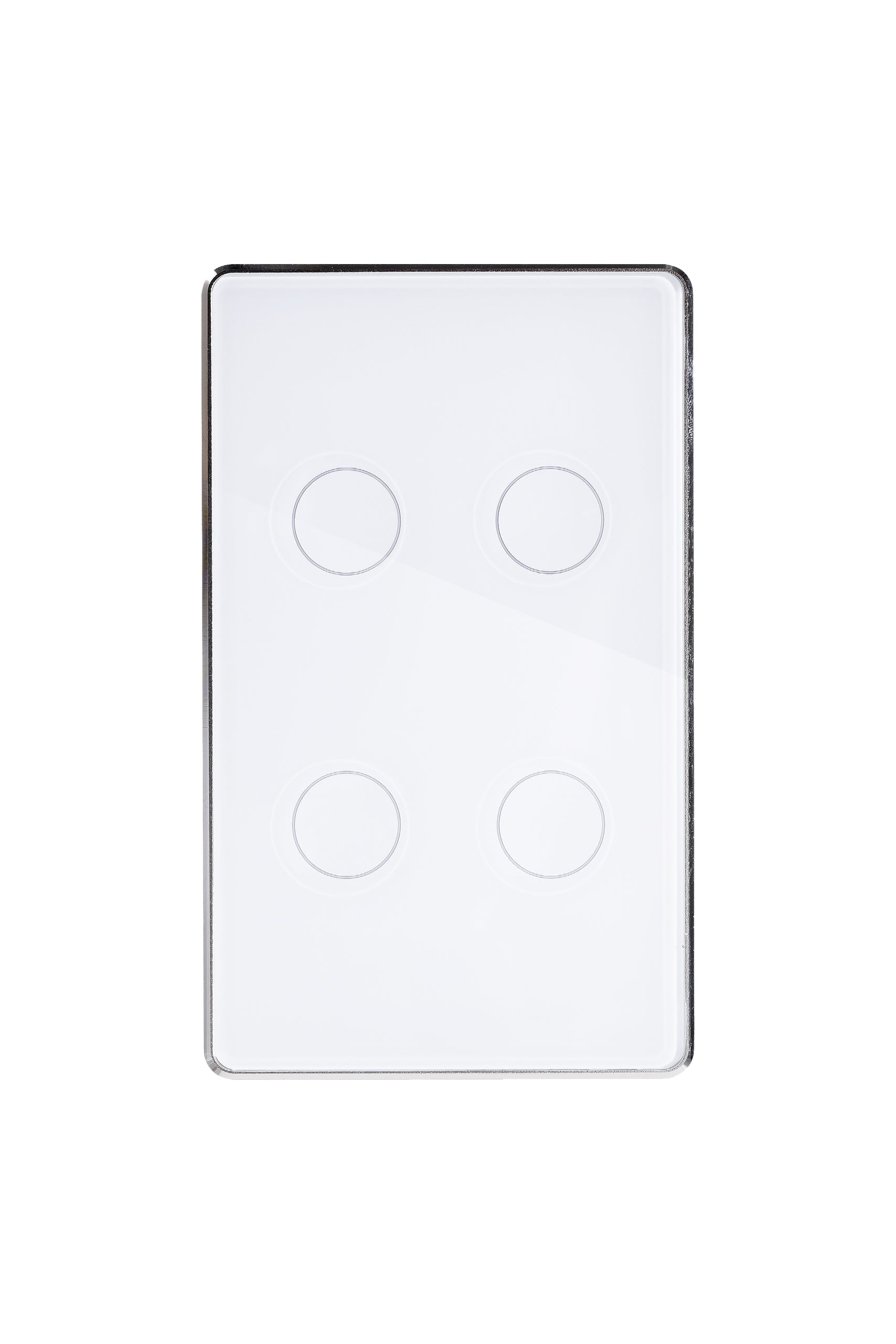 Matzier - 4 Gang Matter Home Switch - Matzier