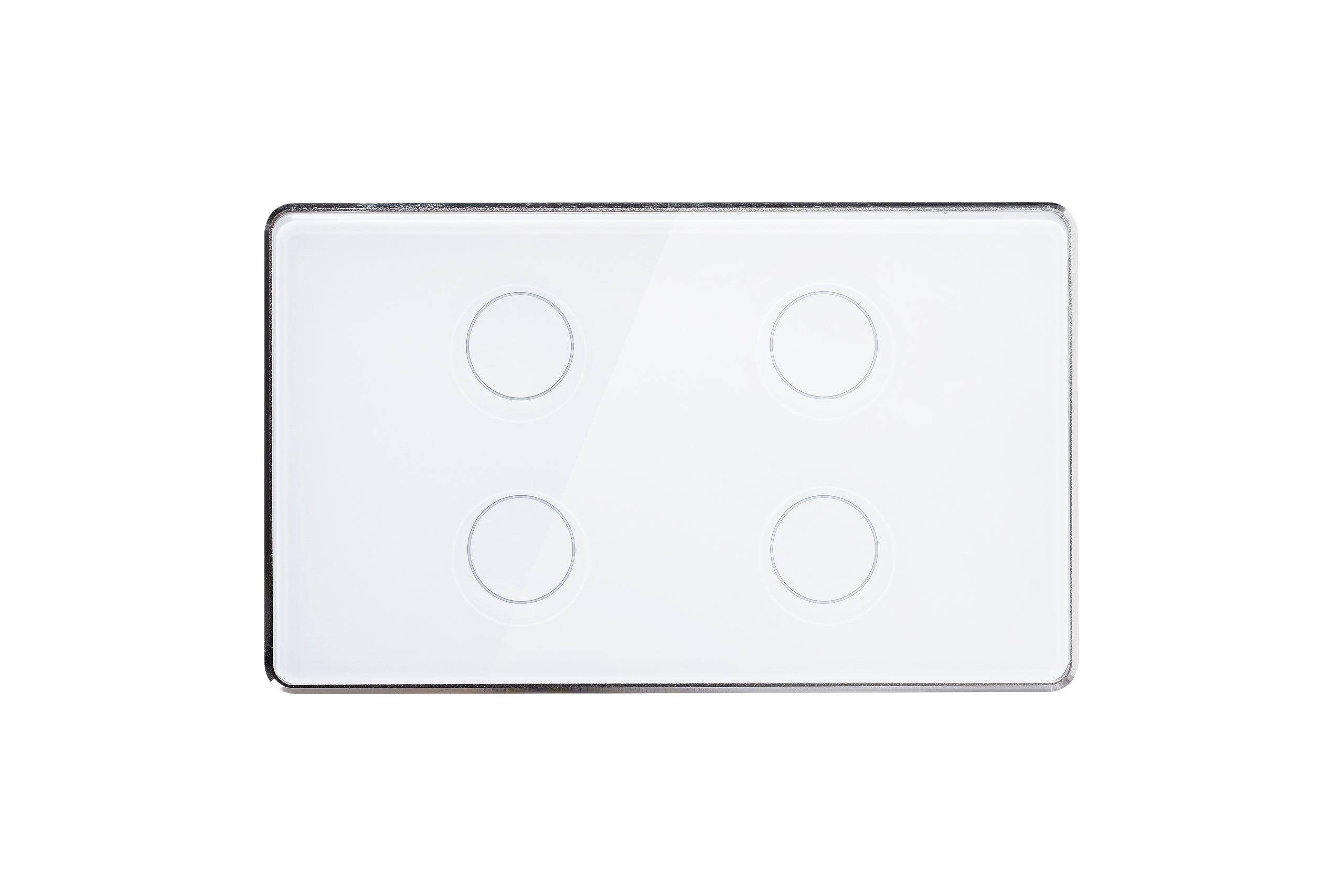 Matzier - 4 Gang Matter Home Switch - Matzier