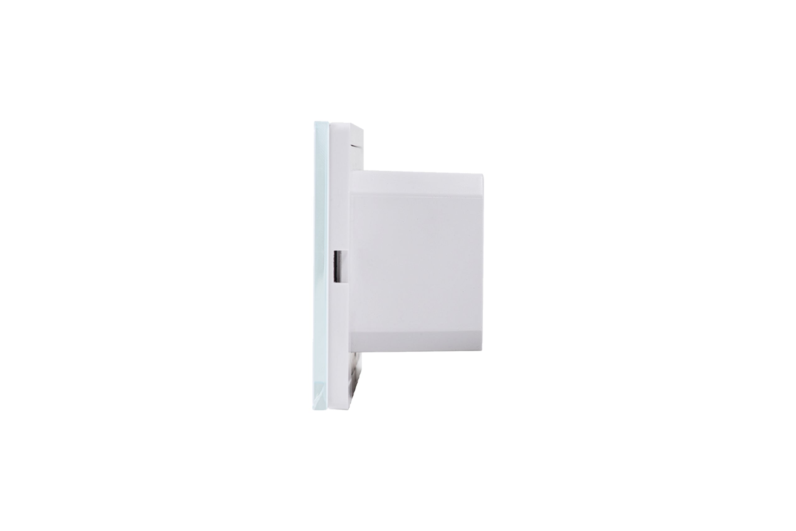 Smart Wifi Light Switch Dimmer - Frost White - Matzier