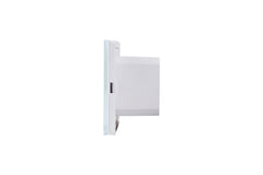 Smart Wifi Light Switch Dimmer - Frost White - Matzier